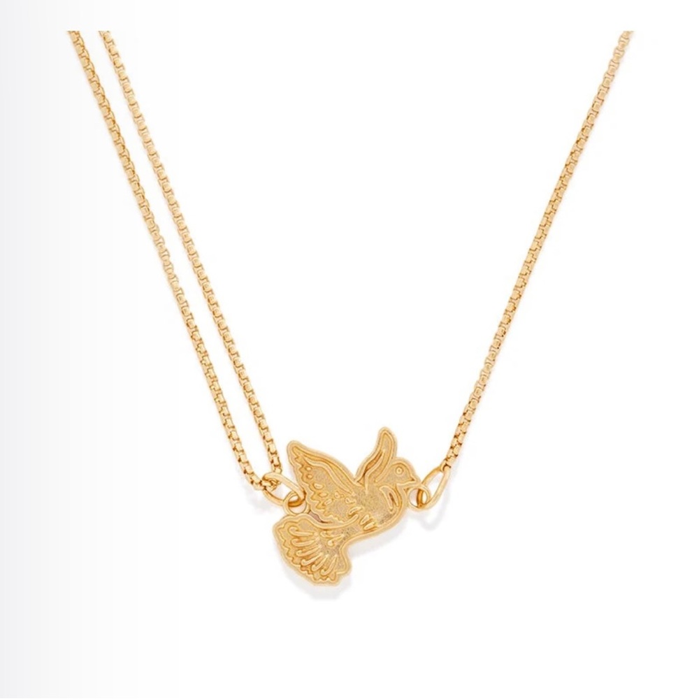 Alex and Ani necklace